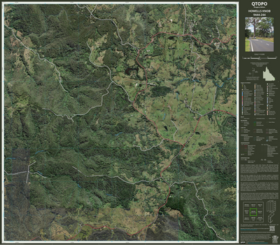 HOWELLS KNOB (9444-244i) Preview 1