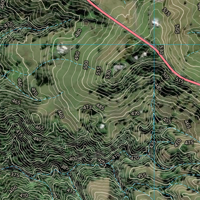 HOWELLS KNOB (9444-244i) Preview 2