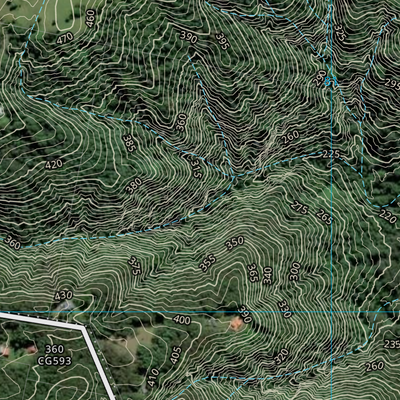 HOWELLS KNOB (9444-244i) Preview 3