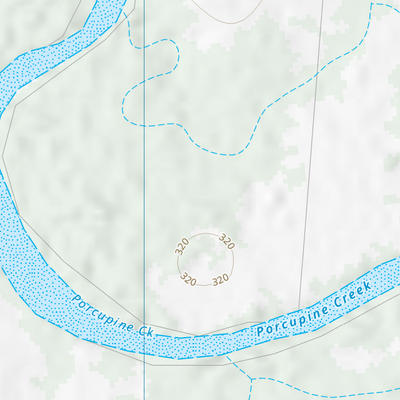 Hughenden (7756-311) Preview 3