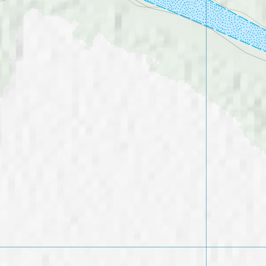 Hughes Creek (8553-212) Map by Department of Natural Resources and ...