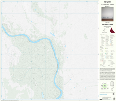 Hughes Creek North (8553-211) Preview 1
