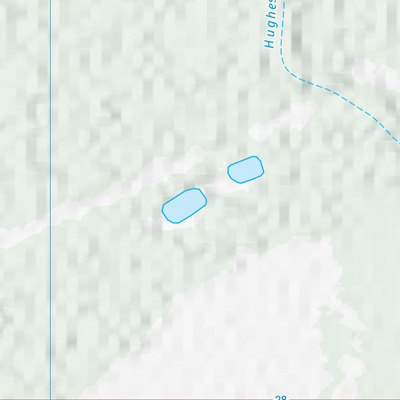 Hughes Creek West (8553-213) Preview 2