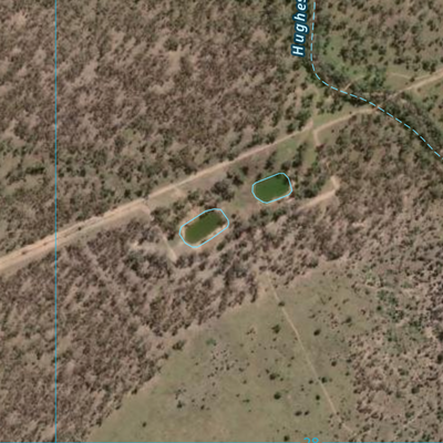 HUGHES CREEK WEST (8553-213i) Preview 2