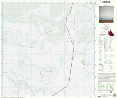 Humboldt Creek (8649-41) Preview 1