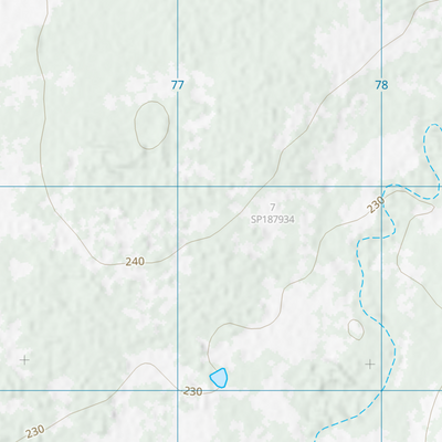 Humboldt Creek (8649-41) Preview 3