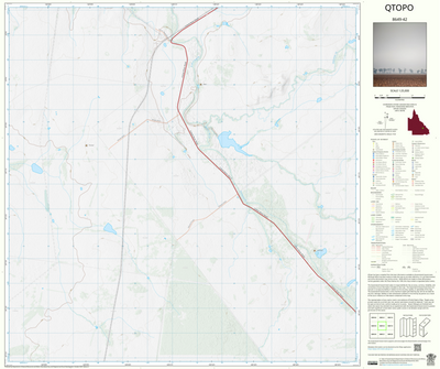 Humboldt Creek (8649-42) Preview 1