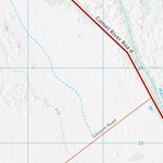Humboldt Creek (8649-42) Preview 2