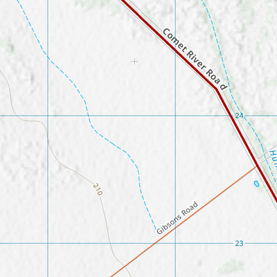 Humboldt Creek (8649-42) Preview 2