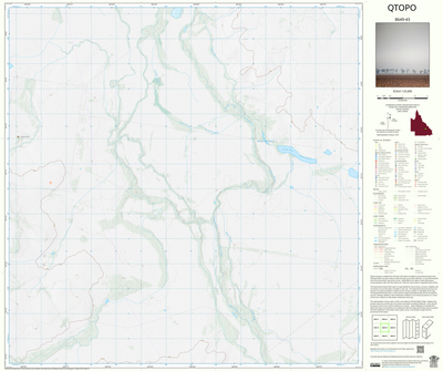Humboldt Creek (8649-43) Preview 1