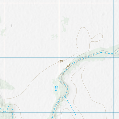 Humboldt Creek (8649-43) Preview 2