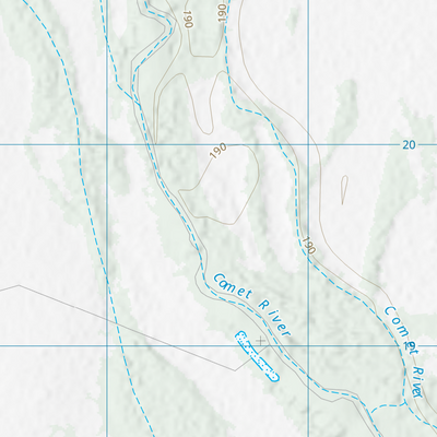 Humboldt Creek (8649-43) Preview 3