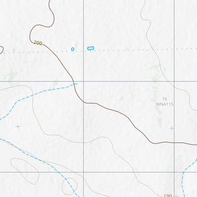 Humboldt Creek (8649-44) Preview 2
