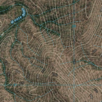 HUMBUG CREEK (8557-323i) Preview 3