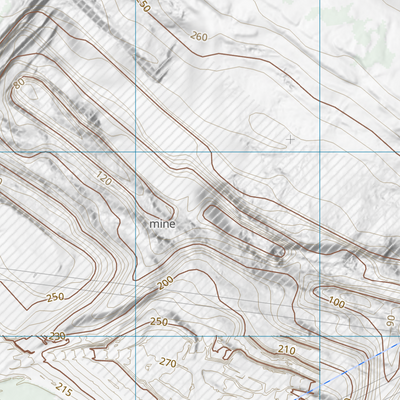 Humbug Gully (8554-21) Preview 3