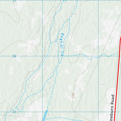 Humeburn (7943-44) Preview 3