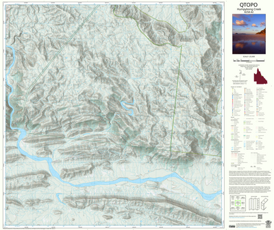 Humpybong Creek (8258-42) Preview 1