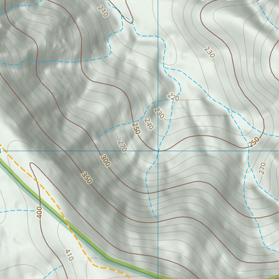 Humpybong Creek (8258-421) Preview 3