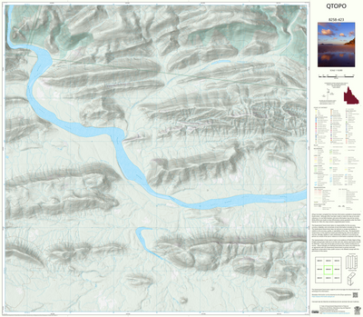 Humpybong Creek (8258-423) Preview 1