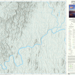 Hurricane Creek (7865-33) Preview 1