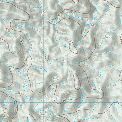 Hurricane Creek (7865-33) Preview 3
