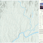 Hurricane Creek (7865-331) Preview 1