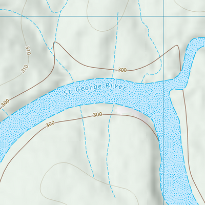 Hurricane Creek (7865-331) Preview 3