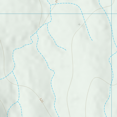 Hurricane Creek (7865-332) Preview 2