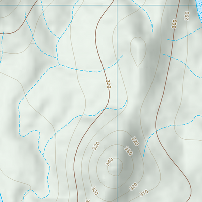 Hurricane Creek (7865-333) Preview 2