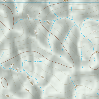 Hurricane Creek (7865-333) Preview 3