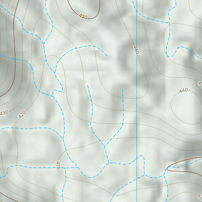 Hurricane Creek (7865-334) Preview 2