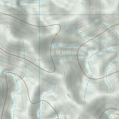 Hurricane Creek (7865-334) Preview 3