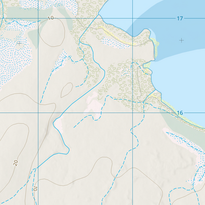 Huttonvale (8953-23) Preview 2