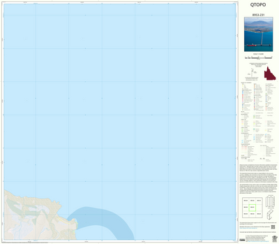 Huttonvale (8953-231) Preview 1