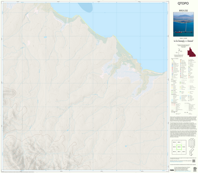 Huttonvale (8953-232) Preview 1