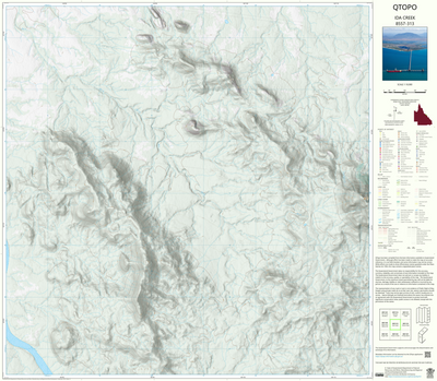 Ida Creek (8557-313) Preview 1