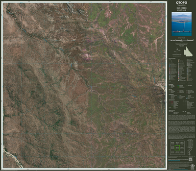 IDA CREEK (8557-313i) Preview 1