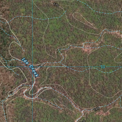 IDA CREEK (8557-313i) Preview 2