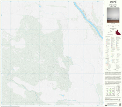 Iffley South (8553-214) Preview 1