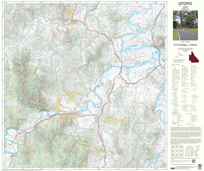Imbil (9445-32) Preview 1