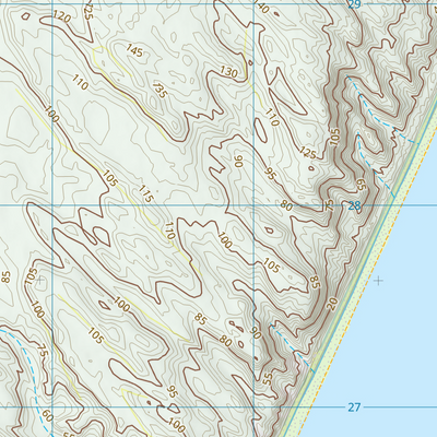 Indian Head (9547-14) Preview 2