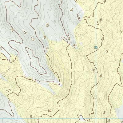 Indian Head (9547-141) Preview 3