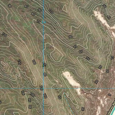 Indian Head (9547-141i) Preview 3