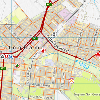 Ingham (8160-42) Preview 3