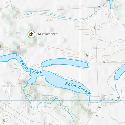 Ingham (8160-422) Preview 3