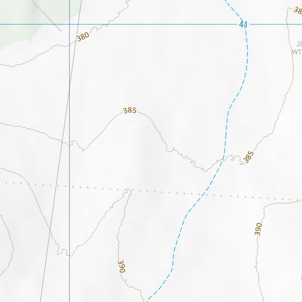 Injune (8646-342) Map by Department of Natural Resources and Mines ...