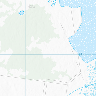 Inkerman Creek (9050-134) Preview 2