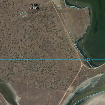 INKERMAN CREEK (9050-134i) Preview 2