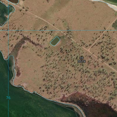 INKERMAN CREEK (9050-134i) Preview 3