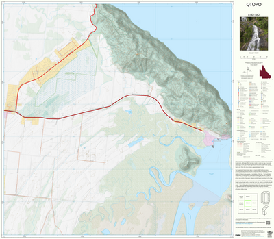 Innisfail (8162-442) Preview 1